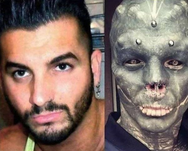 ¡“BLACK ALIEN” VIVE EN XALAPA!