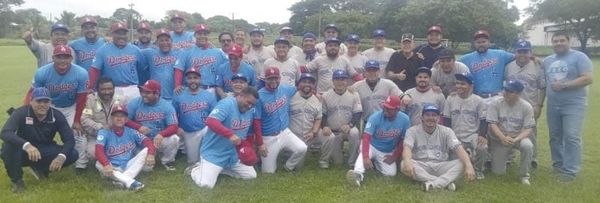 ¡DODGERS VUELVEN A CORONARSE EN LA PELOTA DEL SUTERM 2025!