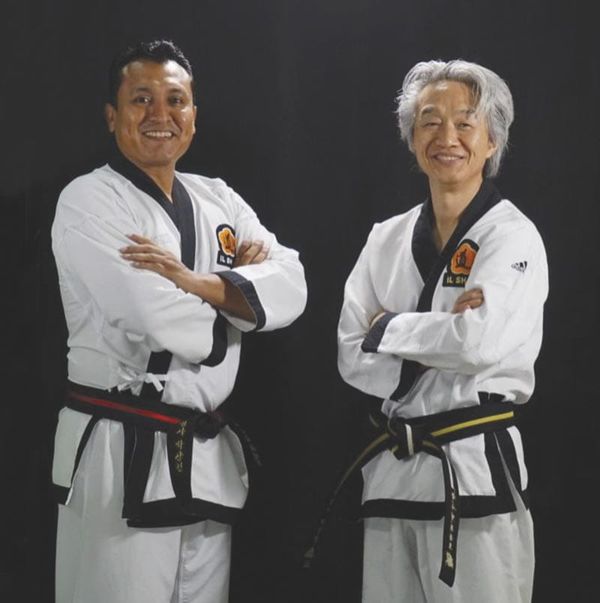 ¡EVALUARÁ SANG KWON PARK A ALUMNOS DE IL SHIM VERACRUZ!