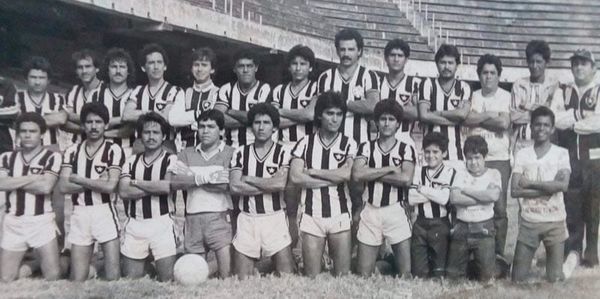 ¡FOTO DEL RECUERDO!