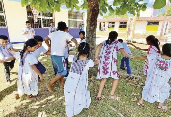 ¡GOLPE AL INAH E INBAL!