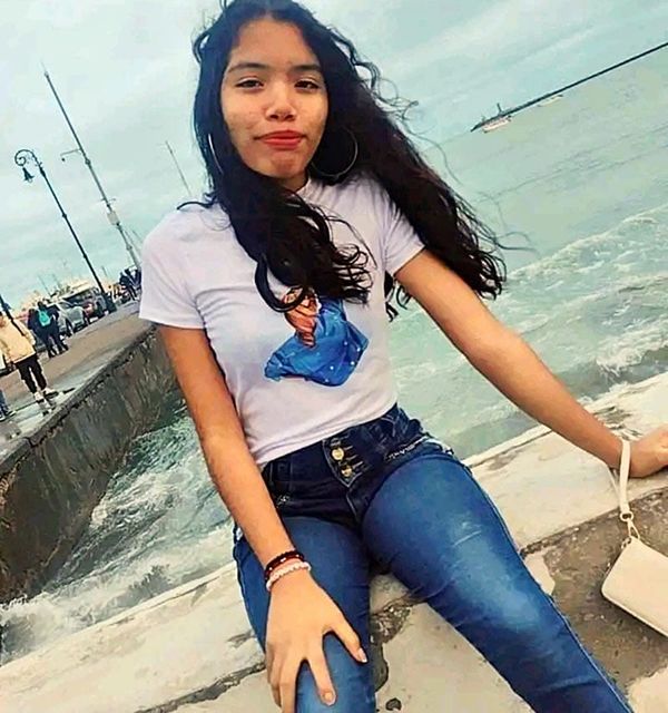 ¡NIÑA ESCAPÓ DE SU CASA DESPUÉS DE UN “REGAÑO”!