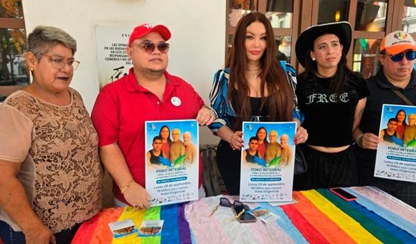 ¡NO QUIEREN MÁS SUICIDIOS!