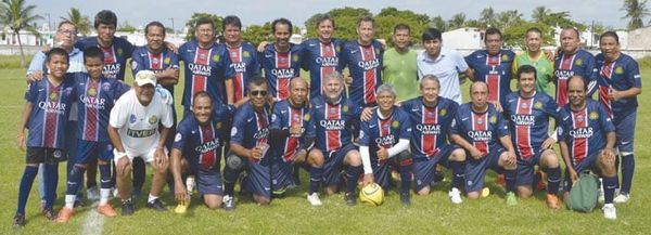 ¡SOBERANES LES DA EL TRIUNFO!