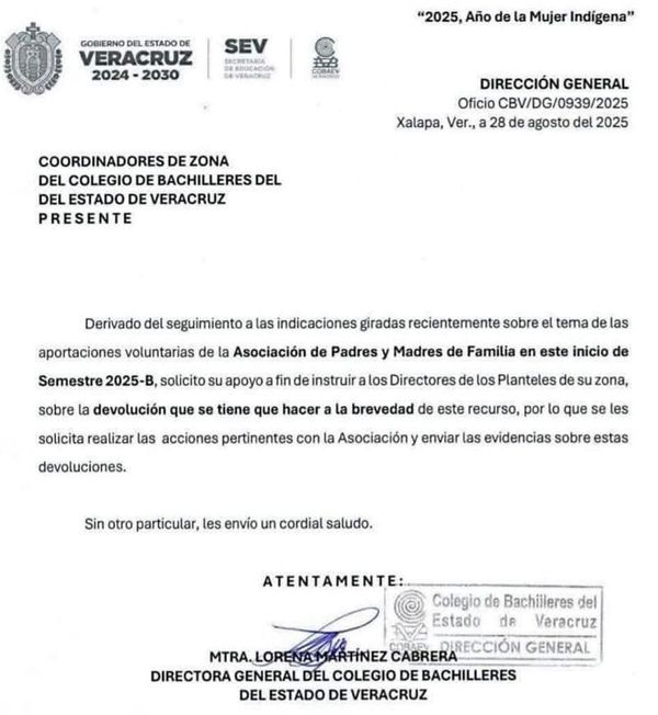 ¡TIENEN QUE REGRESARLAS!