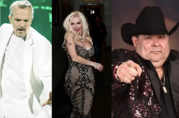 ¡NO QUIEREN A MIGUEL BOSE EN FESTEJO PATRIO DE CULIACÁN!