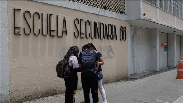 ¡BECA RITA CETINA: FECHA DE REGISTRO PARA ESTUDIANTES DE NUEVO INGRESO A SECUNDARIA!