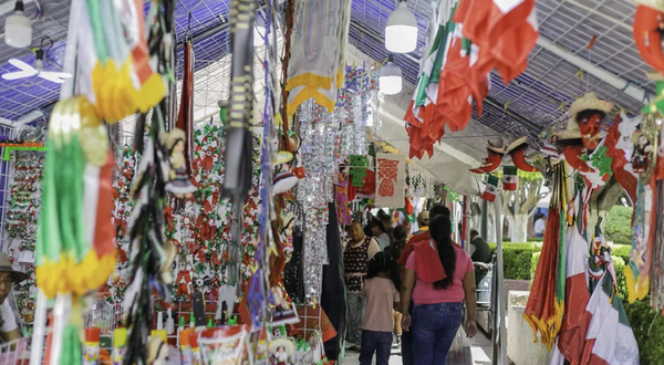 PROFECO LLEVA A CABO OPERATIVO FIESTAS PATRIAS: ANUNCIA VERIFICACIÓN EN LOS SIGUIENTES GIROS