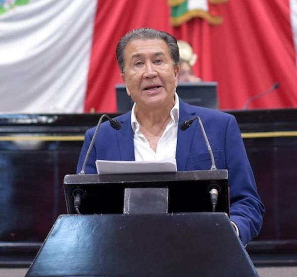 ¡QUIEREN PENSIÓN FAMILIAR!