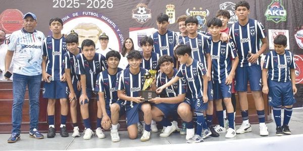 ¡GRAN FIESTA DEL FÚTBOL EN GRÁFICAS!