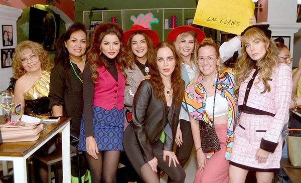 REALIZA CON ÉXITO “CANTANDO CON CAUSA"