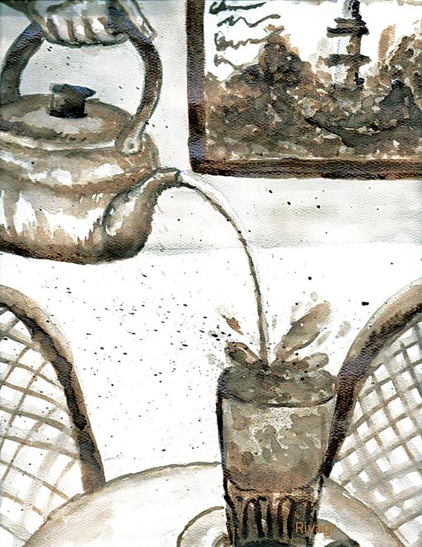 ¡LA CARTELERA! | VERACRUZ, PINTURA Y CAFÉ - ¡Agenda todos los próximos jueves! Pues del 4 de septiembre al 27 de noviembre de 2025, estará disponible el taller de acuarela "Ilustrando memorias de Veracruz a través del café"...