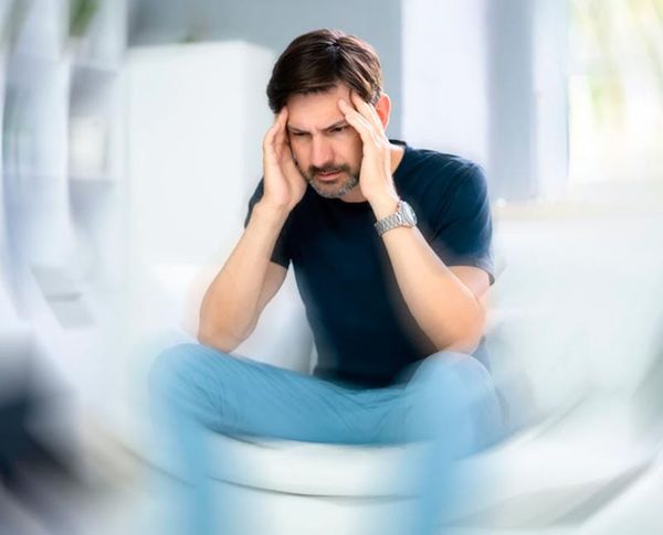 TIPS PARA MEJORAR TU CALIDAD DE VIDA | EL VÉRTIGO - El vértigo es una sensación de mareo que hace que parezca que uno mismo o el entorno están girando o moviéndose...