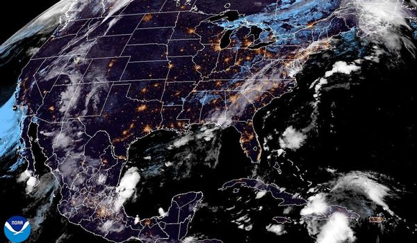 ¡“NORTECITO”, GOTAS Y CALOR! - *LEJISIMOS: GABRIELA, HUMBERTO Y NARDA