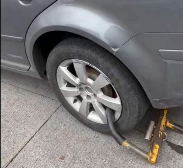 ¡PARQUÍMETROS GRATIS EL MARTES 16!