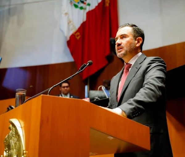 ¡LEY DE INGRESOS 2026: BUSCA ESTABILIDAD, FORTALECIMIENTOS DE INGRESOS Y CERTEZA PARA CONTRIBUYENTES Y EMPRESAS!