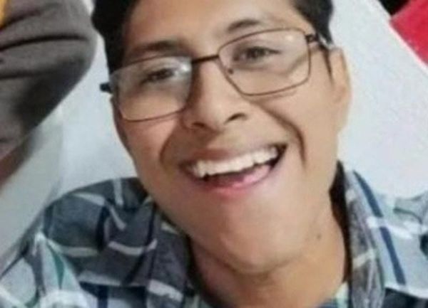 ¡MUERE OTRO ESTUDIANTE, POR LAS INUNDACIONES, ERA DE INGENIERÍA EN MECATRÓNICA!