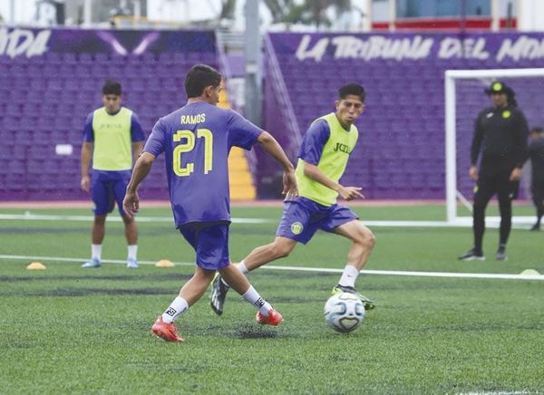 ¡RACING PREMIER “B” VA POR UN TRIUNFO MÁS!