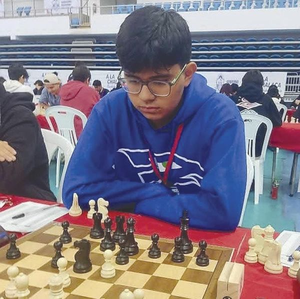 ¡DOS AJEDRECISTAS EN EL MUNDIAL JUVENIL EN ALBANIA!