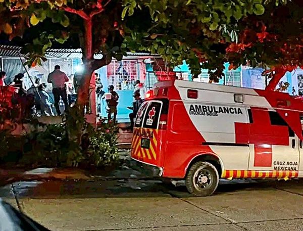 ¡ENCUENTRAN A JOSÉ EDUARDO AHORCADO DEL TECHO DE SU VIVIENDA!