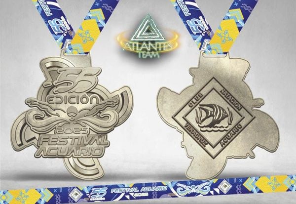 ¡FESTIVAL LV ACUARIO CON 65 EQUIPOS!