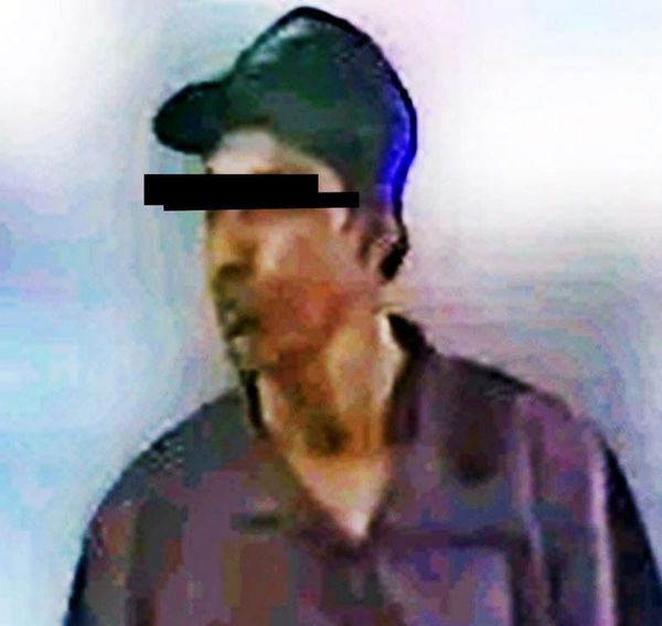 ¡MALANDRO ARMADO CON UN DESARMADOR ASALTA A MUJERES Y NEGOCIOS!