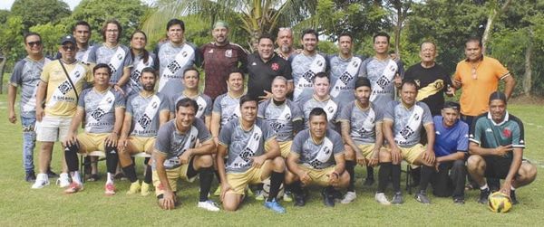 ¡SE DESPIDE VASCO DE GAMA!