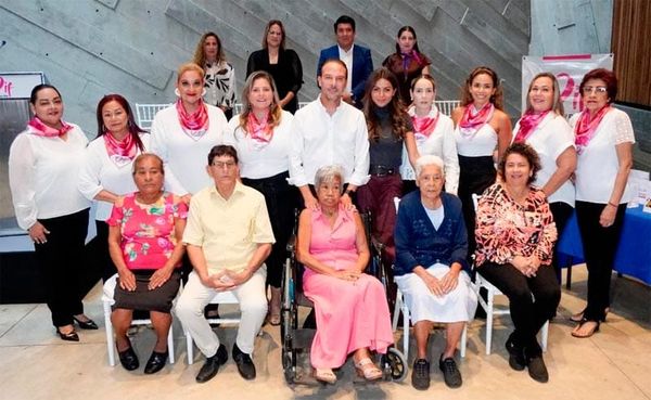 ¡“VOLVAMOS A ESCUCHAR”!