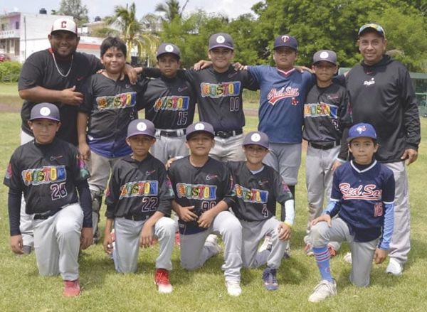 ¡BOSTON DE CARRETAS GANA DOS JUEGOS!