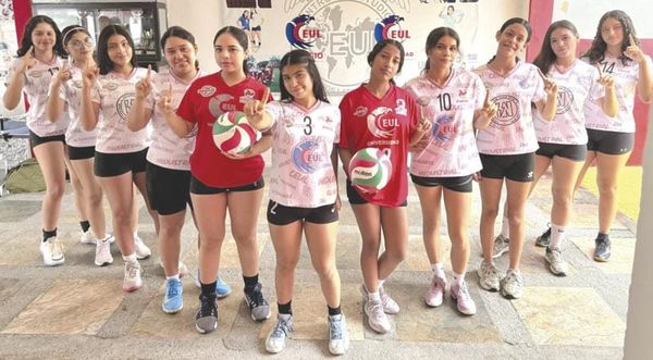 ¡GLADIADORAS DEBUTARÁN EN CASA!