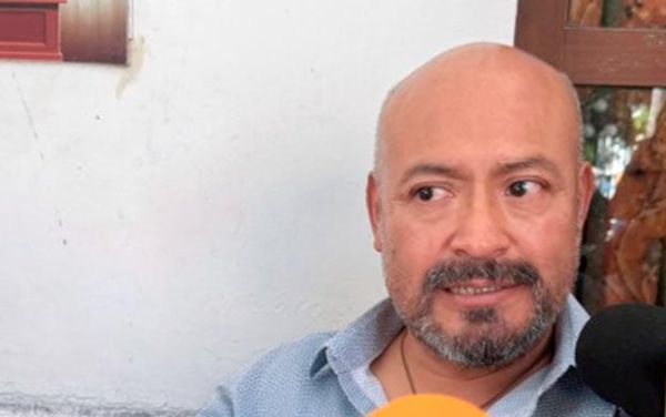 ¡HASTA 40 PESOS EL KILO DE TORTILLA!