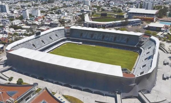 ¡LE DAN “JUEGO” AL “PIRATA FUENTE”!