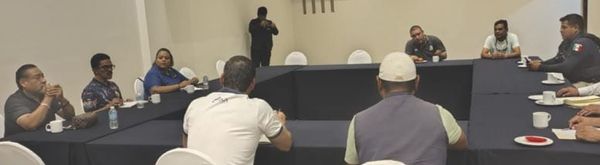 ¡LISTA LA CARRERA 2025 “CORRIENDO POR MI SALUD”!