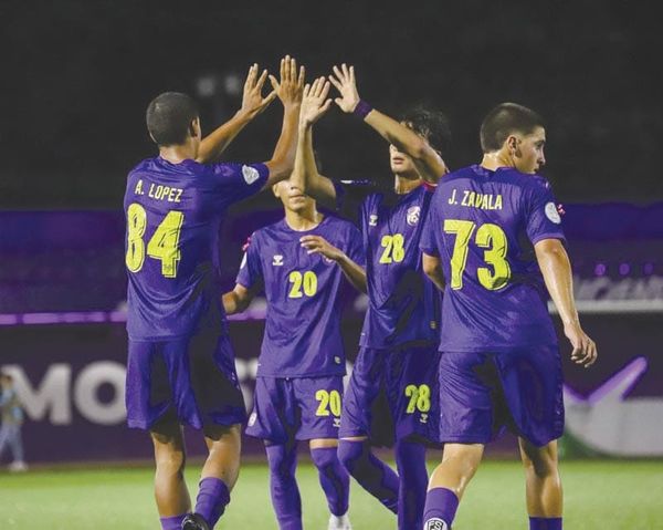 ¡RACING SIGUE IMPARABLE, AHORA VENCE AL CELAYA!