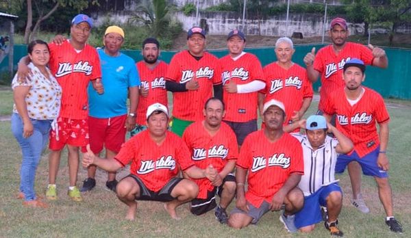 ¡INFRA SE MANTIENE EN LA CIMA!