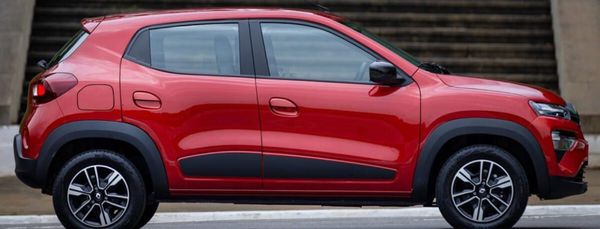 ¡PROFECO ADVIERTE SOBRE DESPERFECTO EN KWID RENAULT, EL AUTO MÁS BARATO DE MÉXICO!