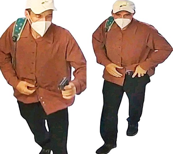 ¡BUSCAN A “RATOTA” ARMADO CON PISTOLA!