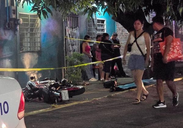 ¡IDENTIFICAN AL MOTOCICLISTA QUE PERDIÓ LA VIDA EN BULEVAR MIGUEL ALEMÁN!