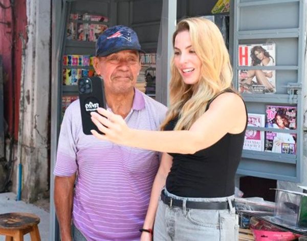 ¡“EL CHINO” ESTRENA PUESTÓN!