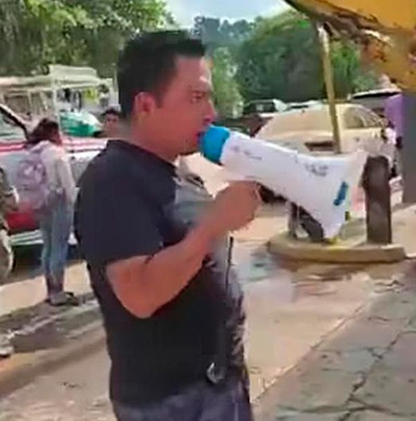 ¡EMILIO VS. ADANELY!