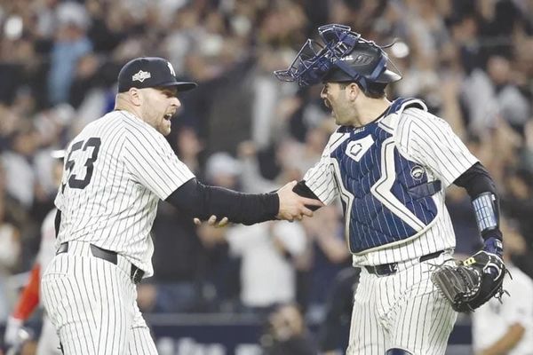 ¡UNA HISTORIA LLAMADA BÉISBOL! | - La emoción de octubre ya comienza a encenderse en el diamante, y la postemporada del 2025 no ha decepcionado...