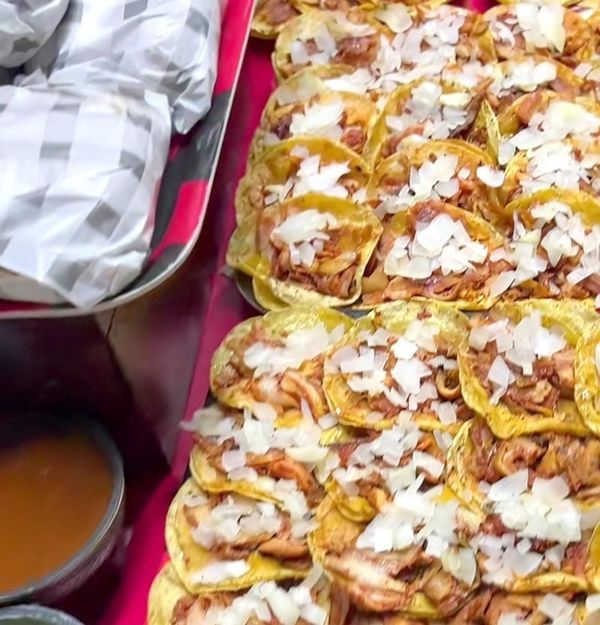 ¡SE LLEVA CARGANDO UN ITACATÓN!