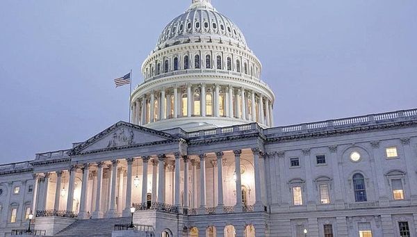 ¡CIERRA EL GOBIERNO DE EU Y SE ABRE UN NUEVO PERIODO DE INCERTIDUMBRE!