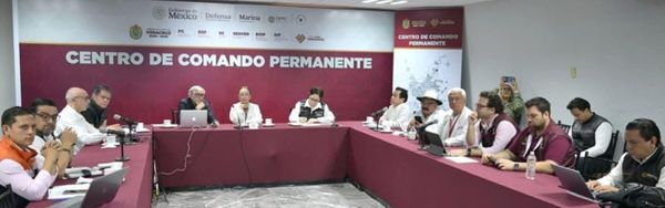 ¡NO SE VAN! - YA SE SUPO