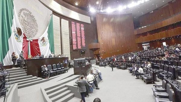¡SIN ACLARAR 52 MMDP DE LA CUENTA PUBLICA DE 2023! - Y LA APRUEBAN