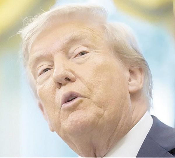 ¡TRUMP USARÁ FUERZA LETAL CONTRA LOS CÁRTELES DEL NARCOTRÁFICO! - YA LO NOTIFICÓ AL CONGRESO DE EU