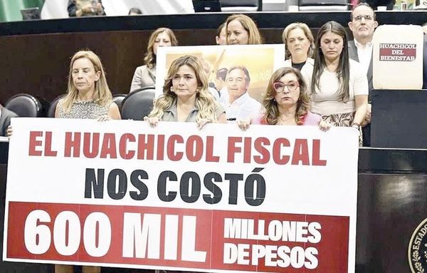 ¡AVALAN REFORMA A LEY ADUANERA! - SEMPRE SÍ