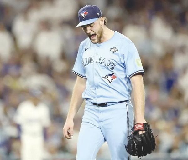 ¡CERCA DE LA GLORIA!