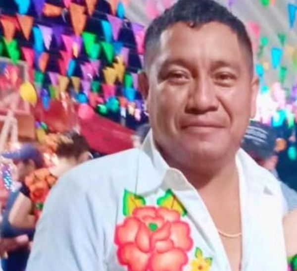 ¡MATAN A EX DIRECTOR DEL DIF DE HUEYAPAN DE OCAMPO! - UN SOLITARIO SICARIO LO EJECUTÓ A BALAZOS DENTRO DE SU VIVIENDA