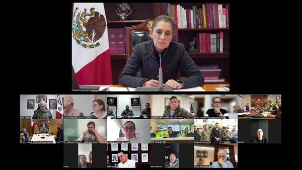 ¡NO LOS DEJARÁN SOLOS! - POS’CLARO